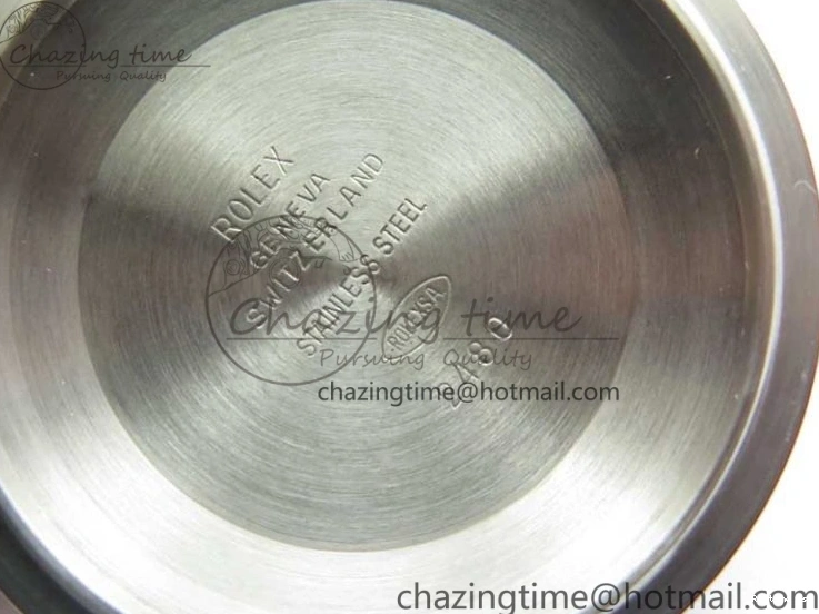 1219 DateJust 41mm 126334 SS BP Maker 1:1 Best Edition New Version Gray Roman Dial on Jubilee Bracelet Reliable 3035